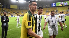 Συναγερμός για πύραυλο των Χούθι στο Ριάντ: Καθυστέρησε το ματς του Ρονάλντο, σκόραρε το 981ο γκολ του στη νίκη της Αλ Νασρ, δείτε βίντεο
