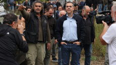 Τσίπρας: Εθνική υπόθεση η στήριξη της παραγωγής στη χώρα μας
