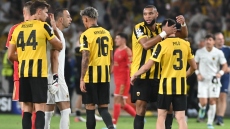 Αθλητικές μεταδόσεις (14/10): Πού θα δείτε τη μάχη της ΑΕΚ κόντρα στη Σαχτάρ για το Champions League