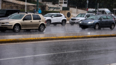 Live η κίνηση τώρα στους δρόμους: Ταλαιπωρία στον Κηφισό, στο κόκκινο και το κέντρο της Αθήνας - 30λεπτες καθυστερήσεις στην Αττική Οδό 