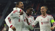 Champions League: Φοβερή Λίβερπουλ 6-3 τη ΛΑΣΚ στην Αυστρία με 2 ασίστ Τσιμίκα, σκόραρε ο Δουβίκας για την Κόμο, δείτε τα γκολ 