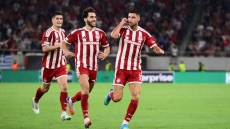 Europa League: Η αποστολή του Ολυμπιακού για το ματς στη Γαλλία κόντρα στη Μαρσέιγ
