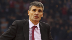 Πρώτη αλλαγή προπονητή στην Euroleague: Ο Περάσοβιτς αντί του Γκαλμπιάτι στη Μπασκόνια