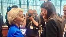 Η μείωση της ανεργίας της Ελλάδας στις θεματικές της Τριμερούς Κοινωνικής Συνόδου Κορυφής

