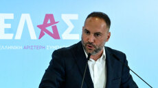Χατζηγιαννάκης: Ατυχές το σχόλιο Καρτερού, κανείς στην ΕΛ.Α.Σ δεν θεωρεί βλάκα τον Ανδρουλάκη