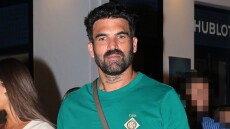 Ο Δημήτρης Αλεξάνδρου ανέβασε φωτογραφίες του γιου του: Δεν είχα πατέρα να μου δείξει τον δρόμο, έγραψε