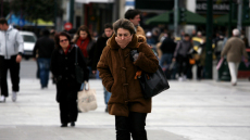 Έρχεται ουκρανικό κρύο και χιόνια ακόμη και στην Πάρνηθα, πότε αλλάζει το σκηνικό του καιρού
