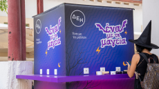 Η ΔΕΗ δίνει ενέργεια στο 5ο Kids Radio Spooky Festival 2026 