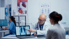 Νέα εποχή στη θεραπεία του καρκίνου του πνεύμονα – Τα δεδομένα από το Παγκόσμιο Συνέδριο WCLC 2026
