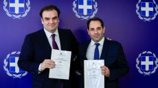 Επιπλέον 4 δισ. ευρώ στην αγορά το 2027: Ποιοι κερδίζουν από αυξήσεις σε μισθούς, συντάξεις και φοροελαφρύνσεις
