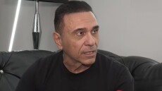 Αλέκος Ζαζόπουλος: Έχασα 45 κιλά, μετά είχα ένα ατύχημα και τα ξαναπήρα
