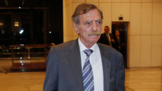 Σε στενό οικογενειακό κύκλο η κηδεία του Γιώργου Βαρδινογιάννη, η ανακοίνωση της οικογένειας