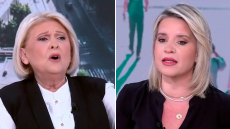 «Τίμιο, λαϊκό, δεξιό» το κόμμα του Πάνου Καμμένου είπε η Αντωνόπουλου της ΕΛΑΣ - Αντέδρασε η Βούλτεψη, δείτε τον καβγά