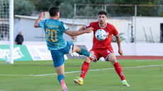 Stoiximan Super League, Λεβαδειακός - Βόλος 0-0: Λευκή ισοπαλία στη Βοιωτία, βίντεο 