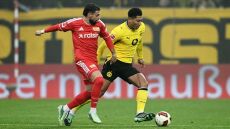Bundesliga: Νέα απώλεια για Ντόρτμουντ, εντυπωσιάζει η νεοφώτιστη Έλφερσμπεργκ, δείτε βίντεο