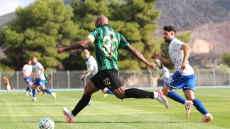 Superbet League 2: Πρώτη απώλεια βαθμών για τη Μαρκό, 0-0 με την Ελλάς Σύρου