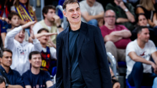 Μπαρτζώκας: Δείξαμε τον χαρακτήρα μας, έρχονται καλύτερες μέρες
