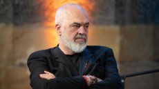 Έντι Ράμα για τα επεισόδια στην Αλβανία: Όποιος θέλει διάλογο, είμαι εδώ, όσοι επιλέγουν πέτρες και μάσκες θα βρουν απέναντί τους το κράτος