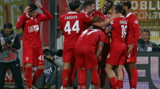 Η Μόντσα νίκησε 4-0 την Κάλιαρι και έβαλε τέλος στο σερί της, βίντεο 