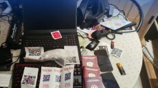Παραγγελίες ναρκωτικών μέσω Telegram και πληρωμές με crypto: Πώς δρούσε κύκλωμα στη Θεσσαλονίκη που προσέγγιζε και ανηλίκους
