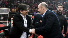Το βίντεο της EuroLeague από τη συνάντηση των ιδιοκτητών στο Κόμο - Οι δηλώσεις των Αγγελόπουλων και Γιαννακόπουλου 