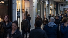 Κλειστά τα καταστήματα στη Θεσσαλονίκη στις 26 Οκτωβρίου, σε ποιους δήμους ισχύει η υποχρεωτική αργία