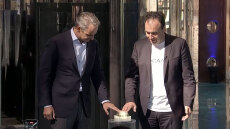  Ο Μητσοτάκης πάτησε το κουμπί για τον υπερυπολογιστή Δαίδαλο: Έχουμε υποδομές για να είμαστε πρωταγωνιστές στην Τεχνητή Νοημοσύνη