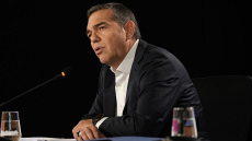 Στη γραμμή του πρώην γραμματέα της Νεολαίας του ΣΥΡΙΖΑ, ο Τσίπρας για τη Γαλλία: «Οι νέοι θα αντιδράσουν κάποια στιγμή δεν θα μείνουν απαθείς»
