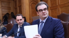 Πιερρακάκης: Οι πολίτες χρειάζονται πραγματική ενίσχυση του εισοδήματος, η ΕΕ να κινητοποιήσει τα κεφάλαια και την παραγωγή της