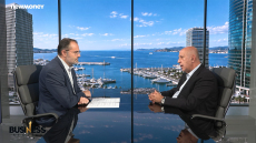 Σπύρος Θεοδωρόπουλος στο Business Stories: Το νέο άνοιγμα της ΙΟΝ στην Ινδία, οι επενδύσεις και τα μαθήματα μιας ζωής
