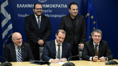 Δράσεις ύψους 2,1 εκατ. ευρώ για την ψηφιοποίηση των υπηρεσιών του υπουργείου Μεταφορών, τι αλλαγές έρχονται
