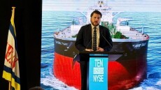 Μάρκο Σιλβέστερ στο συνέδριο της ΤΕΝ: Βλέπω νέα αναβολή στον ΙΜΟ – Η συμφωνία για την πράσινη μετάβαση μετατίθεται για το 2027