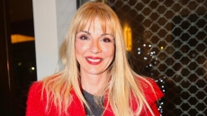 Ματίνα Νικολάου: Ένας έρωτας είναι καλοδεχούμενος, νέα γυναίκα είμαι