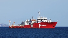 H Τουρκία επιμένει με νέα NAVTEX για το καλώδιο EMC που συνδέει τη Σαουδική Αραβία με την Ελλάδα