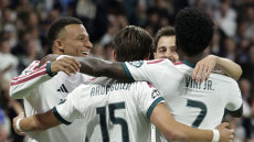 Πάρτι της Ρεάλ, 4-1 τη Λειψία, χωρίς νικητή η ματσάρα στο Μόναχο 2-2 η Μπάγερν με την Άρσεναλ, δείτε όλα τα γκολ
