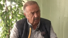 Τάσος Κωστής: Δεν θέλω να κάνω σίριαλ πια γιατί μου λένε να περάσω από οντισιόν, κομμένα αυτά, να σεβόμαστε κάποια πράγματα