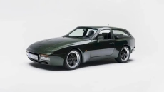 Μια Porsche 944 για λίγους