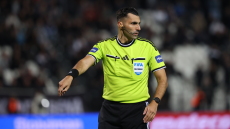 Stoiximan Super League: Οι διαιτητές της 8ης αγωνιστικής - Εκτός ο Φωτιάς