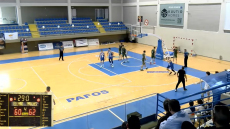 Κολλέγιο Θεσσαλονίκης για τα στημένα στο μπάσκετ: Είμαστε απογοητευμένοι, να αποδοθούν στα παιδιά μας τα προνόμια που στερήθηκαν