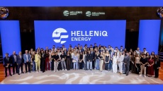 «Το μέλλον είναι δικό σας»: Η HELLENiQ ENERGY 18 χρόνια δίπλα στη νέα γενιά