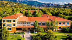 Πανεπιστήμιο Πατρών: Δωμάτια σε φοιτητικές εστίες και ξενοδοχεία για όλους τους δικαιούχους
