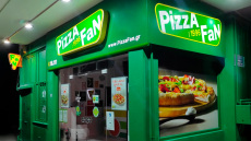 H Pizza Fan «πείραζε» αποδείξεις και δεν απέδωσε ΦΠΑ 25 εκατ. ευρώ, συνελήφθη ο ιδιοκτήτης και άλλοι 8 