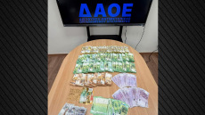 Σκάνδαλο στο ελληνικό μπάσκετ: Συνολικά 931.463 ευρώ κατασχέθηκαν για την υπόθεση με τα στημένα, τι αναφέρει η ΕΛΑΣ