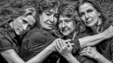 «Μακρόνησος»: Η ιστορία των εξόριστων γυναικών του Εμφυλίου στο θέατρο Εν Αθήναις