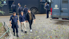 Διεκόπη για τις 27 Νοεμβρίου η δίκη για τη δολοφονία του Άλκη Καμπανού στο Εφετείο Θεσσαλονίκης
