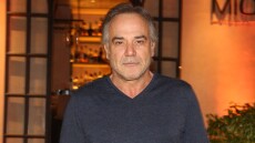 Παύλος Ευαγγελόπουλος: Σε αυτήν την ηλικία δεν είμαι ζεν πρεμιέ, μεγάλωσα, είμαι 64