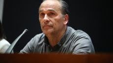 Πέθανε ο πατέρας του Πρέλεβιτς, στο πλευρό του η ΚΑΕ ΠΑΟΚ