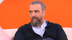 Σωτήρης Τσαφούλιας: Με τον Ίαν ΜακΚέλεν έχουμε τσακωθεί και δεν θέλει να με βλέπει, είπα «όχι» σε συνεργασία με τον Αλ Πατσίνο