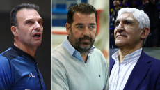 Σκάνδαλο στο μπάσκετ: Η προφυλάκιση Παπαπέτρου, οι ισχυρισμοί του για τα €820.000, η κατάθεση Τσάπα και η αντίδραση του Παναγιώτη Γιαννάκη