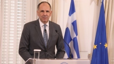 Στη Νέα Υόρκη ο Γεραπετρίτης για το Συμβούλιο Ασφαλείας του ΟΗΕ, συνάντηση με Γκουτέρες και συνεδρίαση υπό τον Μητσοτάκη

